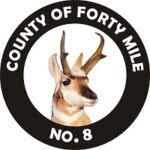 County of Forty Mile